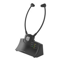 Avantree HT381 Manual Del Usuario
