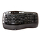 Manual del teclado Logitech K350