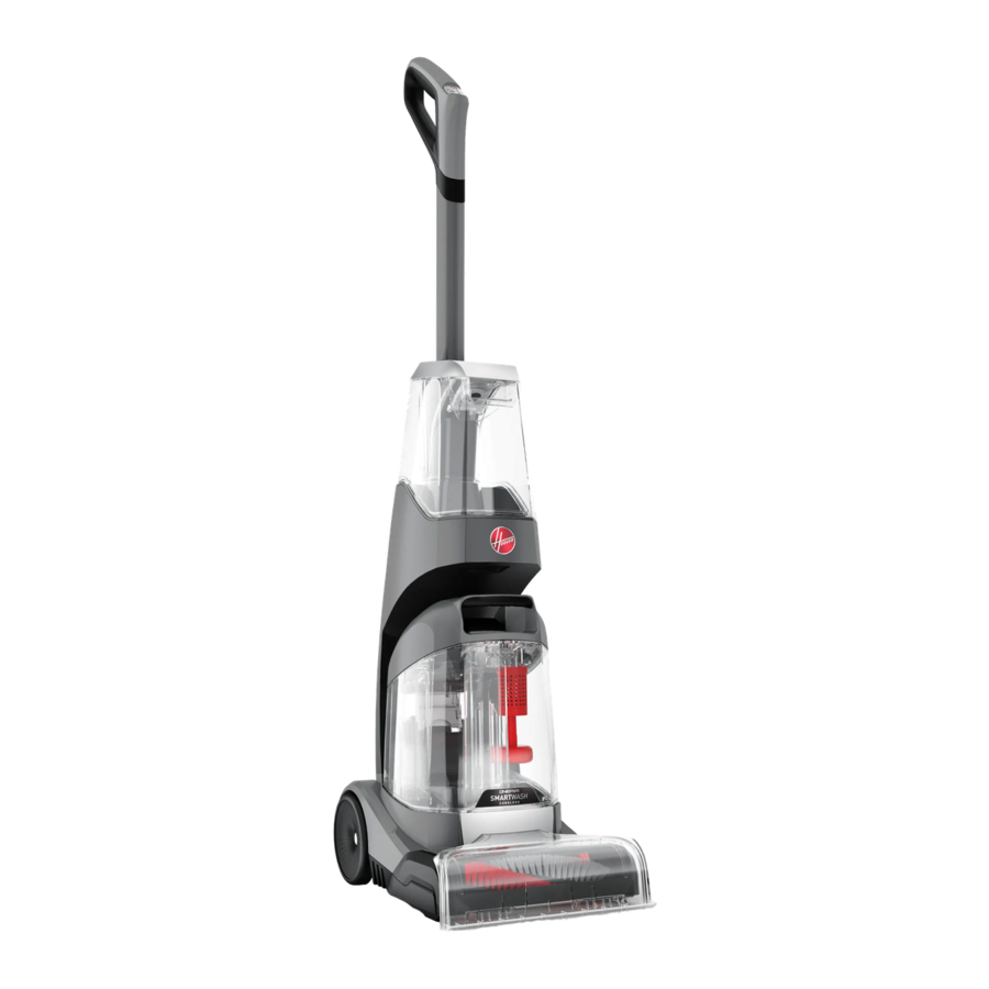 Hoover ONEPWR SMARTWASH