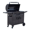 Parrillas Masterbuilt 1031647 Manual De Uso