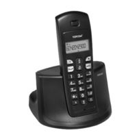 Topcom BUTLER E300 Manual De Usuario