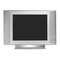 TV LCD Philips 15PF8946/37 Manual Del Usuario