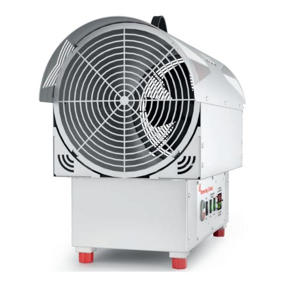 Thermo-bug basic 3.0 Manual De Uso