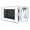 Hornos Microondas Sharp R-733 Manual De Instrucciones Y Recetario