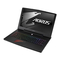 Ordenadores Portátiles AORUS X7 Guia De Inicio Rapido