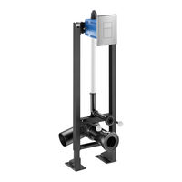 Delabie 564060BE-763040 Manual De Instrucciones