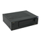 Receptores AV Sherwood RD-6105 Manual De Instrucciones