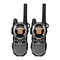 Motorola TALKABOUT KEM-ML34301, TALKABOUT KEM-ML34301A - Guía de Radio Bidireccional Serie MT