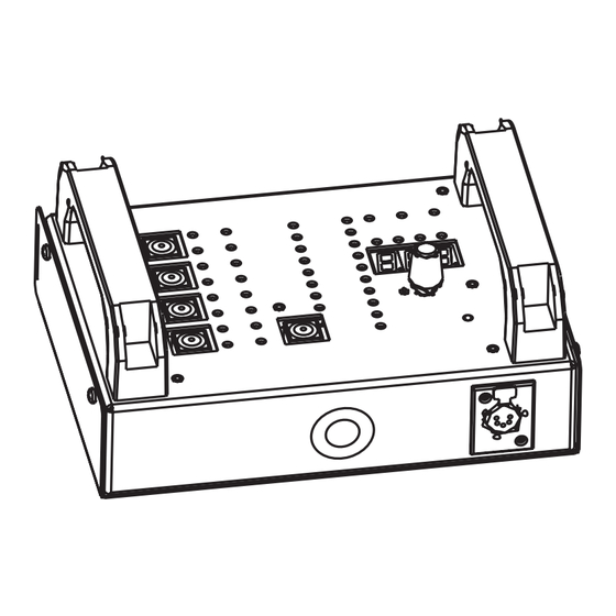 Inverter TIG Manual De Instrucciones
