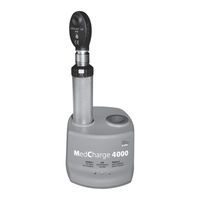 Kawe MedCharge 4000 Instrucciones De Empleo