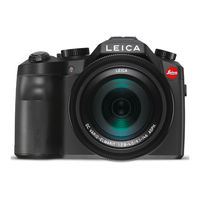 Leica 114 Manual Del Usuario
