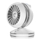 Ventiladores Rowenta HQ715 Serie Manual Del Usaurio