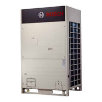 Bosch SBOX02-1 Manual De Instalación Y Del Usuario