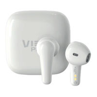 VIETA PRO Fit VHP-TW24 Manual De Usuario