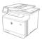 HP Color LaserJet Pro MFP M479