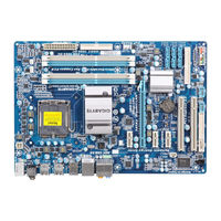 Gigabyte GA-EP43T-USB3 Manual De Usuario