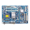 Tarjeta Madre Gigabyte GA-EP43T-USB3 Manual De Usuario