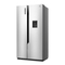 Refrigeradores Indurama RI-788D Manual Del Usuario