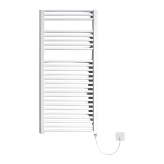 Rointe Giza BASIC TGIC 40B080 Serie Manual De Instalacion Y Uso