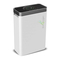PURO&sup2;XYGEN P500 - Purificador de Aire Hepa Inteligente para el Hogar Manual