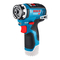 Destornilladores Eléctricos Bosch GSR 12V-35 FC Professional Manual Original