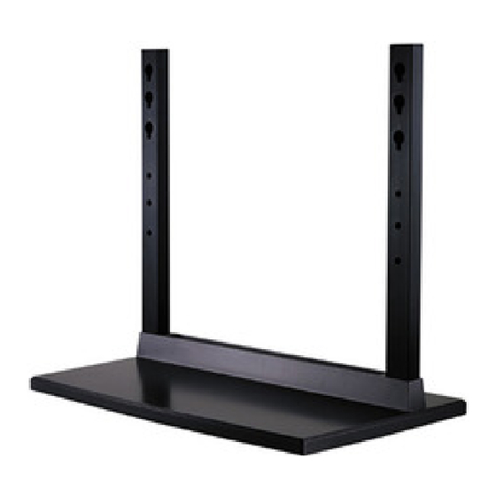 Pioneer PDK-TS01 Manual De Instrucciones