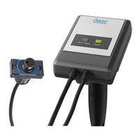 Oase InScenio EGC Controller Instrucciones De Uso