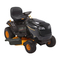 Cortacéspedes Poulan Pro PB18542LT Manual Del Operador