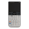 Calculadoras HP Prime Guia De Inicio Rapido