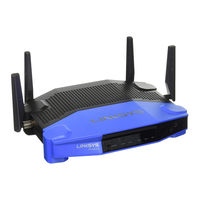 Linksys WRT1900ACS Manual De Instrucciones