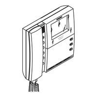 Fermax CITYMAX ADS Manual De Instrucciones