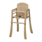 Muebles para Bebés y Niños Pequeños Geuther Mucki 2306 Manual De Instrucciones