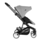 Cochecitos de Bebés EasyWalker CHARLEY Manual Del Usuario