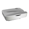 Optoma ZU500USTe
