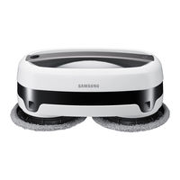 Samsung VR20T6001M Serie Manual Del Usuario