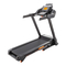 Cintas de Correr Kettler TRACK S8 Instrucciones De Montaje
