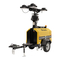 Equipo de Iluminación Milwaukee Allmand NIGHT-LITE PRO II Manual Del Operario