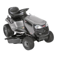 Craftsman 25379 Manual De Las Instrucciones