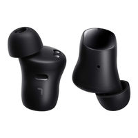 Xiaomi Redmi Buds 3 Pro Manual Del Usuario