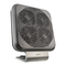 Manual de Homedics Brethe AR-NC01 / AR-NC01GY