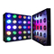 Luz de Inundación Lite Tek MATRIX 5X5 Manual De Usuario