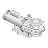 Sta-Rite DYNA-WAVE Manual Del Propietário