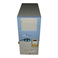 HP Kayak XM600 Serie 2 Guía De Resolución De Problemas