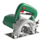 Sierras DWT SMD 1300S Manual Del Usuario