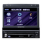 Receptores para Coches Audiovox VME 9114 TS Manual De Usuario