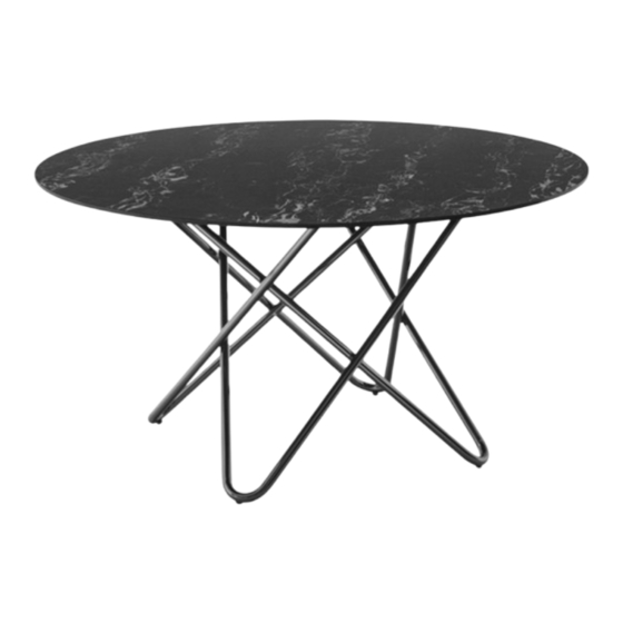 Calligaris STELLAR CS/4112 Guia De Inicio Rapido