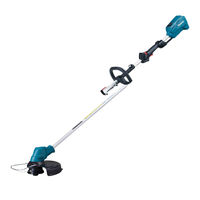 Makita DUR183L Manual De Instrucciones