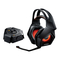 Auriculares Asus Strix DSP Guia De Inicio Rapido