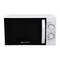 Hornos Microondas EAS ELECTRIC EMB20L Manual De Instrucciones