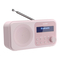 Radio Sharp DR-P420 Manual Del Usuario